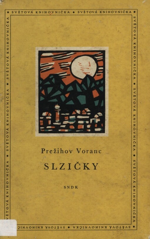 Slzičky