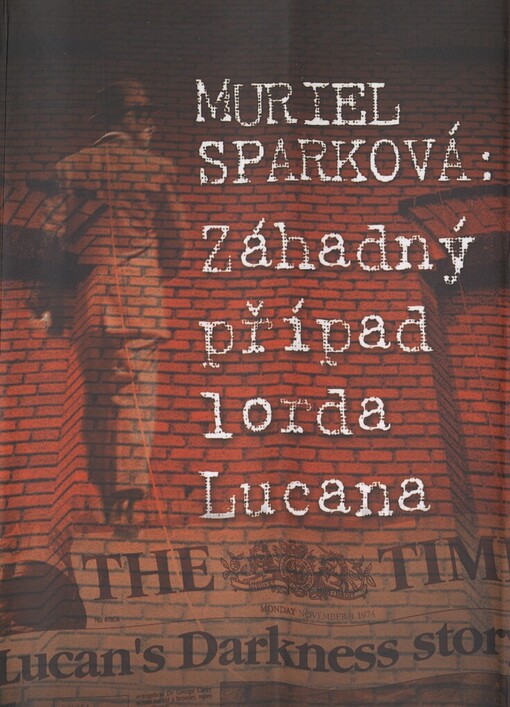 Záhadný případ lorda Lucana