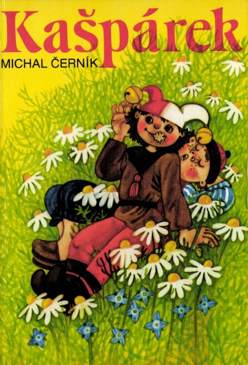 Kašpárek