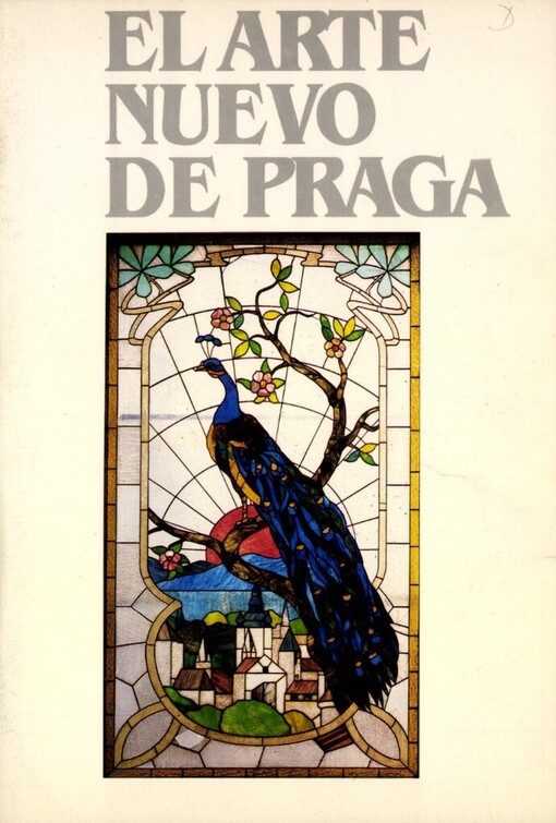 El arte nuevo de Praga