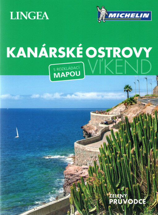 Kanárské ostrovy - Víkend