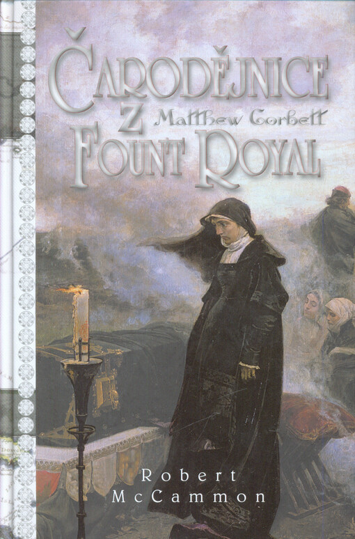 Čarodějnice z Fount Royal