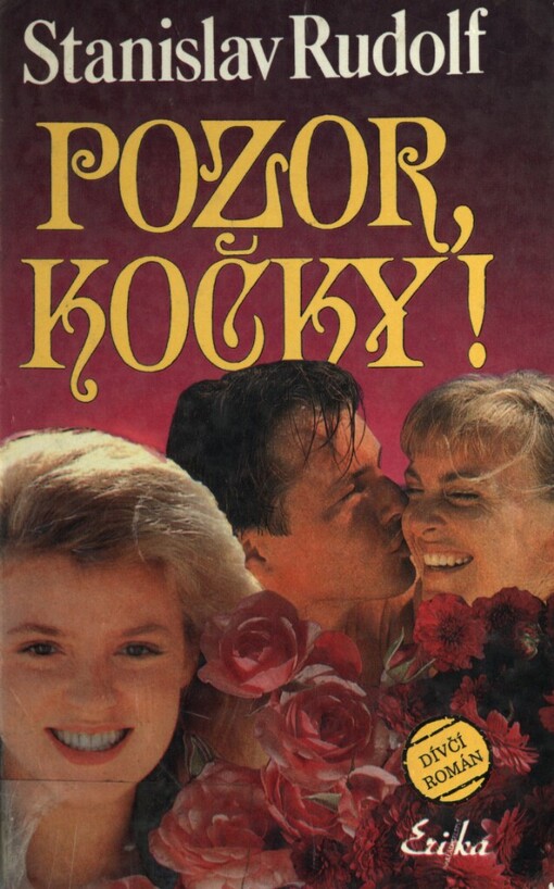 Pozor, kočky!