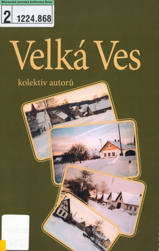 Velká Ves