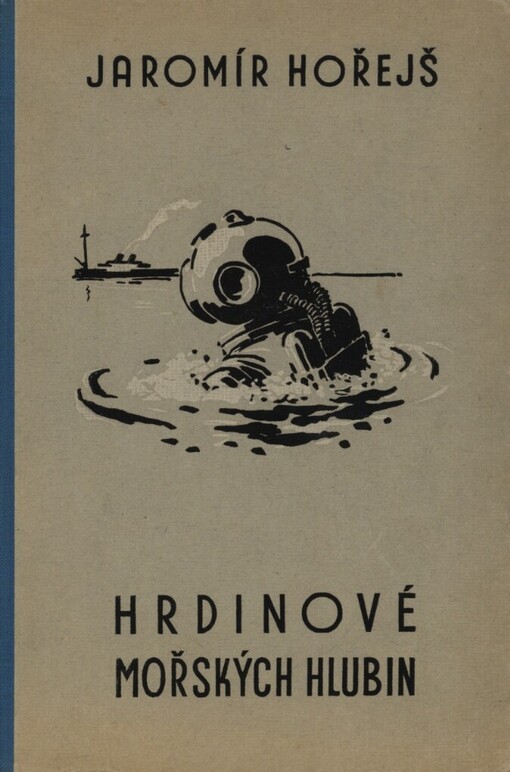 Hrdinové mořských hlubin