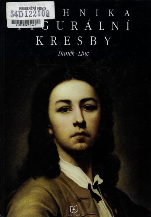 Technika figurální kresby