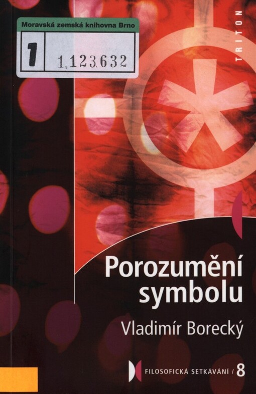 Porozumění symbolu