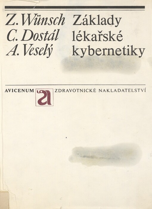 Základy lékařské kybernetiky