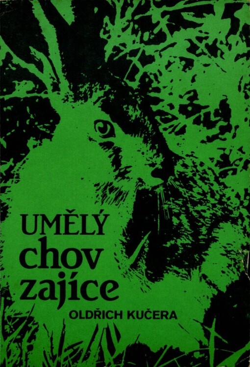 Umělý chov zajíce