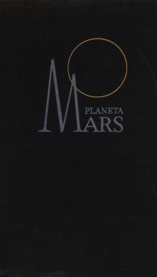 Planeta Mars