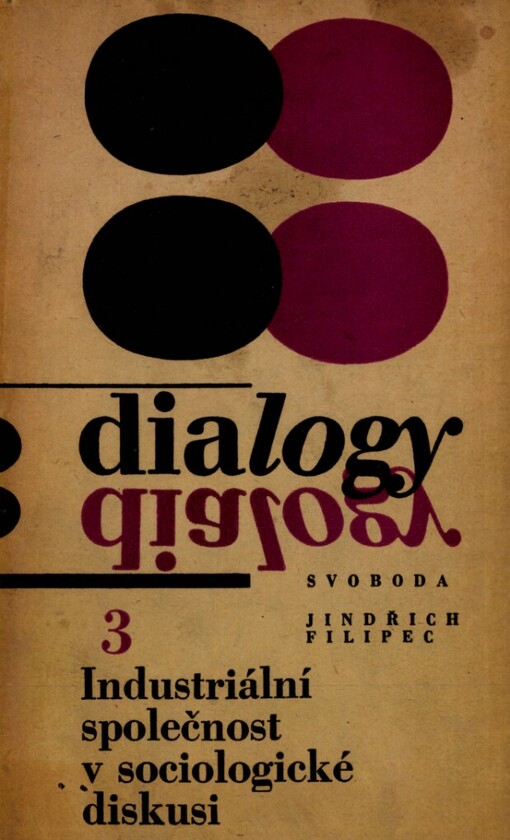 Industriální společnost v sociologické diskusi