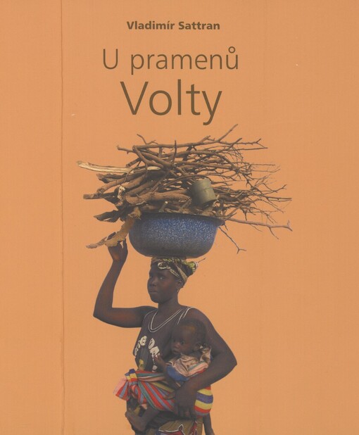 U pramenů Volty