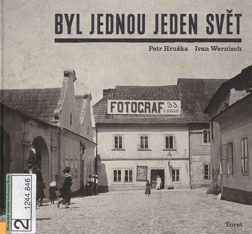 Byl jednou jeden svět