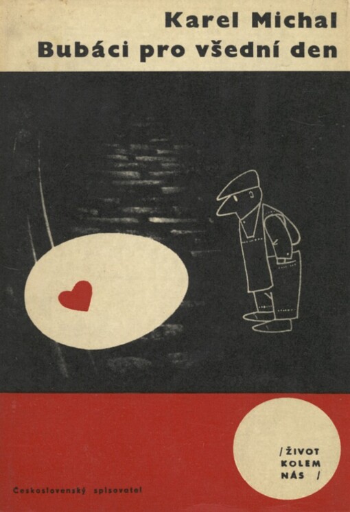 Bubáci pro všední den