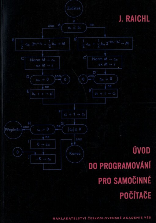 Úvod do programování pro samočinné počítače