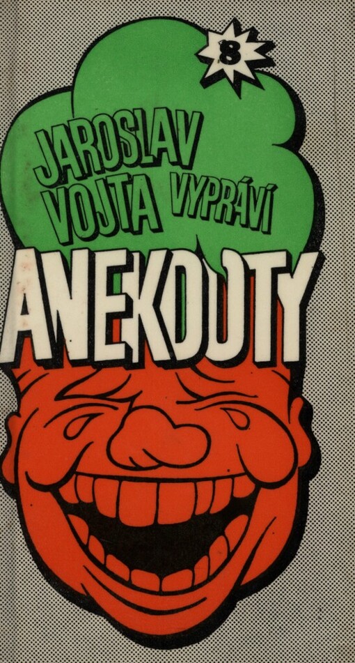 Jaroslav Vojta vypráví anekdoty