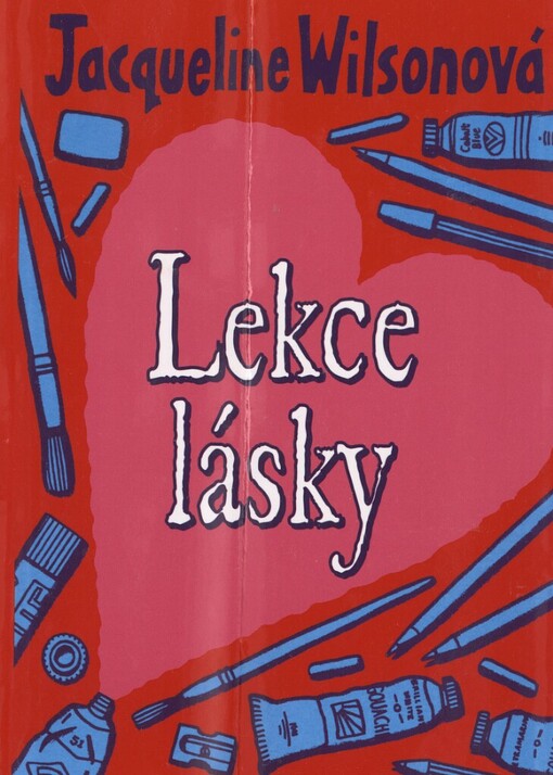 Lekce lásky