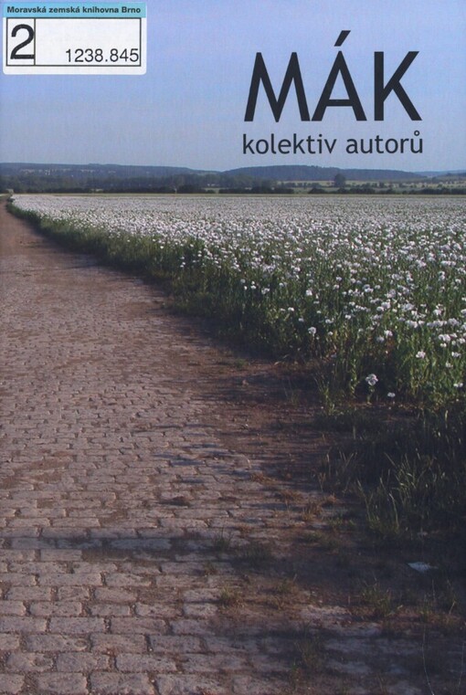 Mák