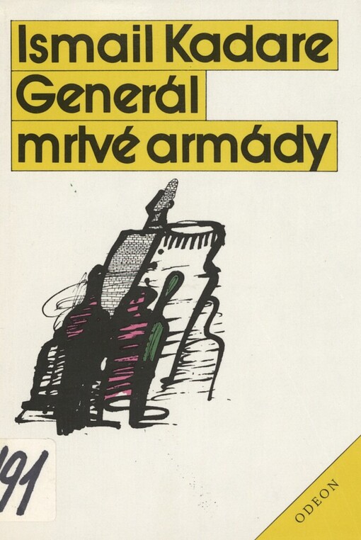 Generál mrtvé armády