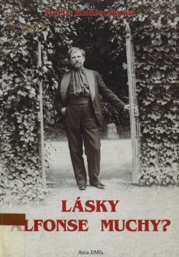 Lásky Alfonse Muchy?