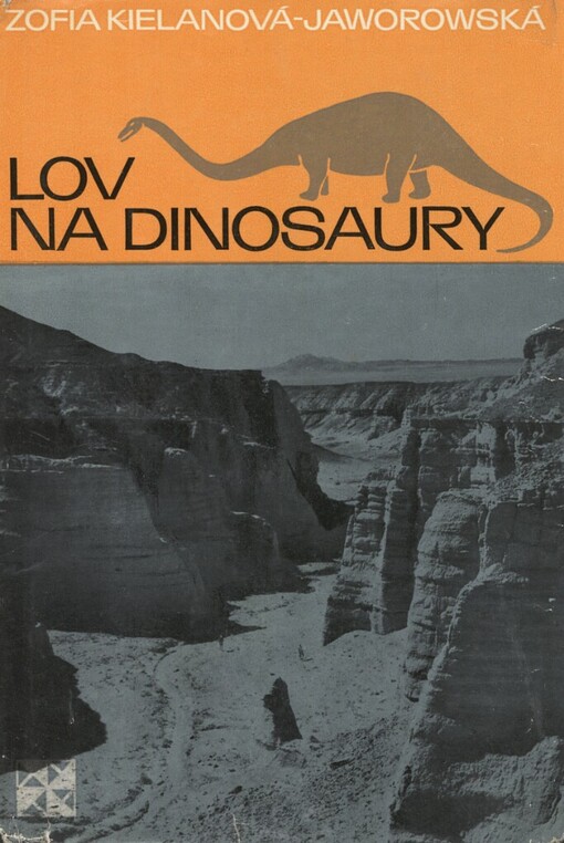 Lov na dinosaury