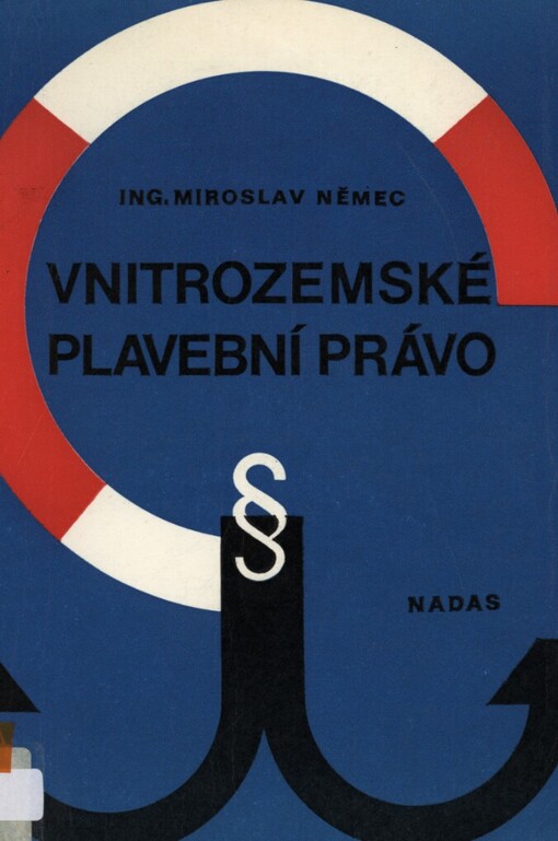Vnitrozemské plavební právo