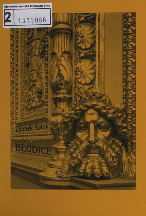 Bludice: (román v SMS)