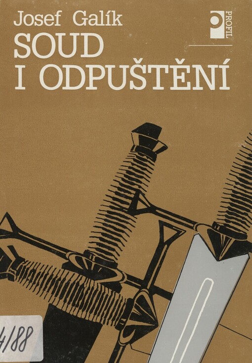 Soud i odpuštění : moravská epizoda