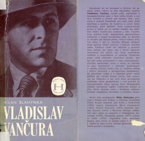 Vladislav Vančura