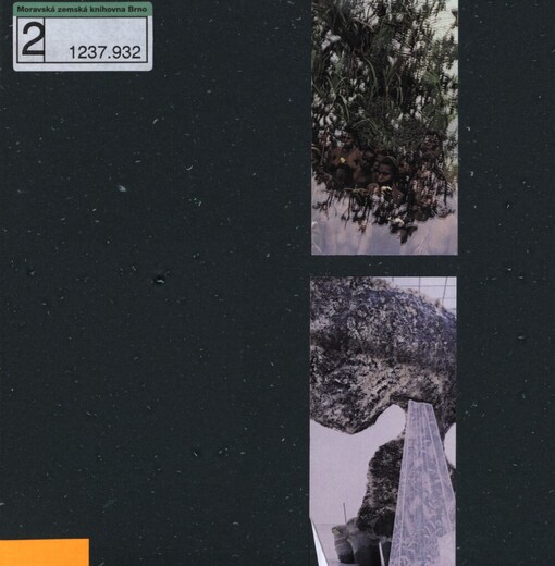 Barbora Šlapetová - Lukáš Rittstein: přemístění : z volného cyklu Jiné světy : 24.9.-15.11.2009