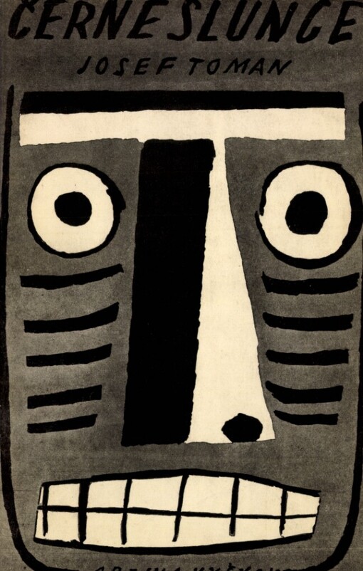 Černé slunce :drama o šesti obrazech s prologem