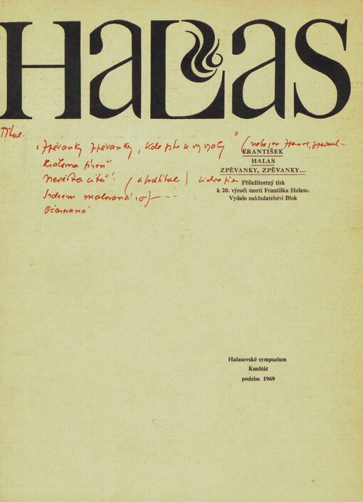 Zpěvanky, zpěvanky