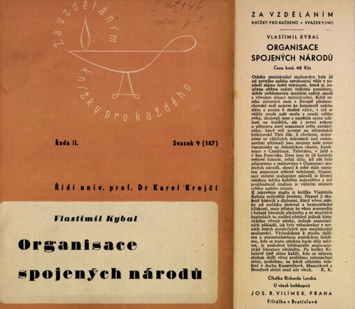 Organisace spojených národů