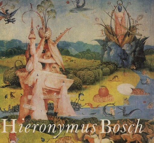 Hieronymus Bosch