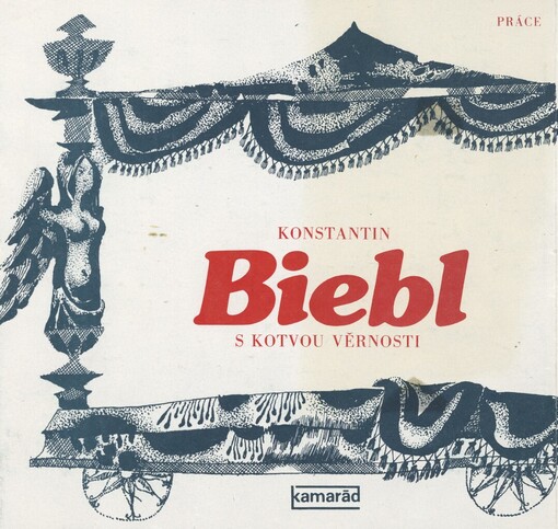 S kotvou věrnosti : výbor z poezie