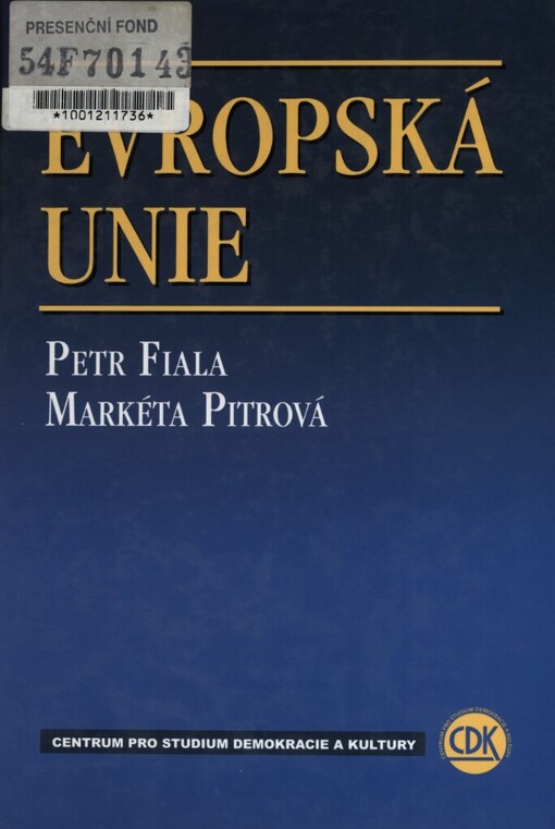Evropská unie