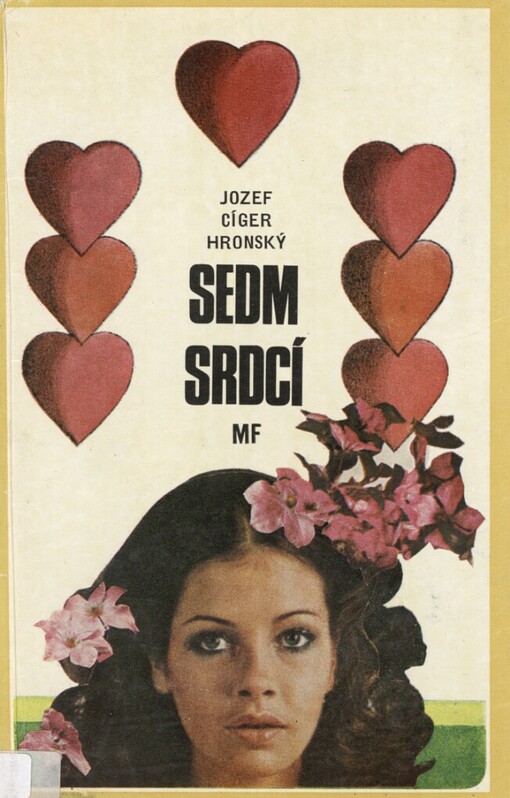 Sedm srdcí