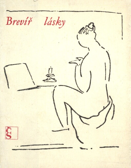 Brevíř lásky