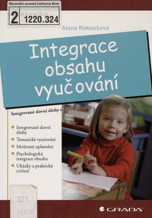 Integrace obsahu vyučování