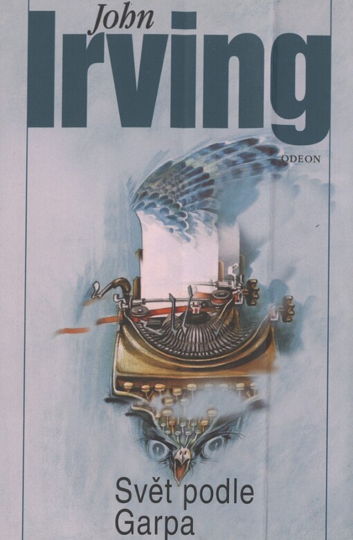 Svět podle Garpa, Vyd. 5.