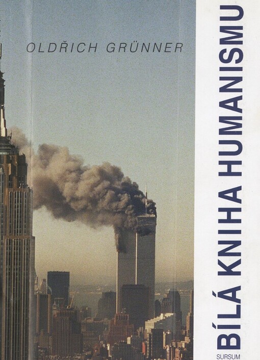 Bílá kniha humanismu