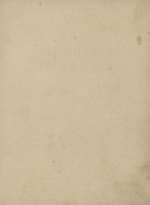 Bratrstvo :tři rhapsodie.II,Mária