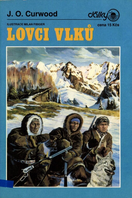 Lovci vlků