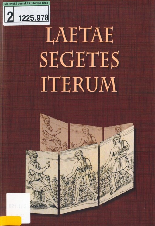 Laetae segetes iterum