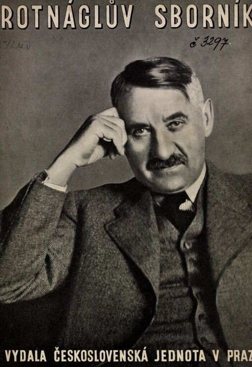 Rotnáglův sborník