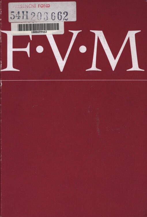 Cyrilometodějská tradice a slavistika