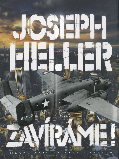 Zavíráme!