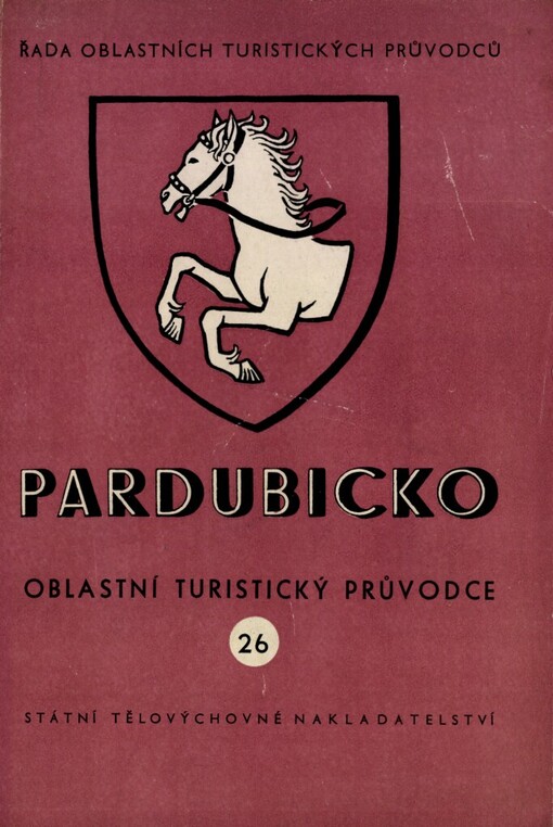 Pardubicko