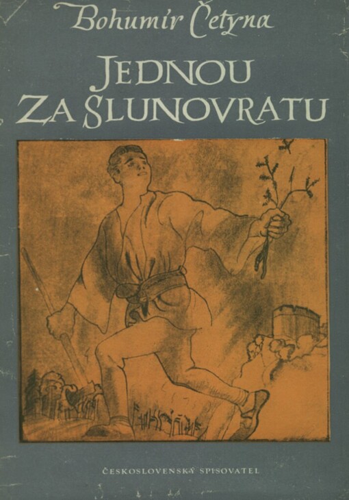 Jednou za slunovratu