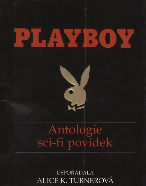 Playboy: antologie sci-fi povídek